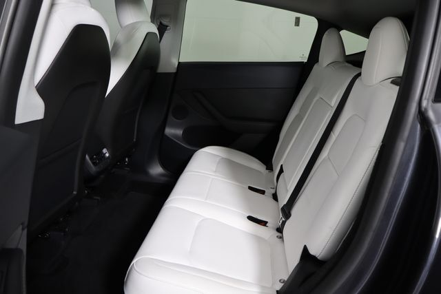 2024 Tesla Model Y Long Range Raleigh NC