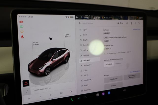 2024 Tesla Model Y Long Range Raleigh NC