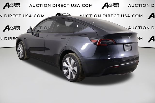 2024 Tesla Model Y Long Range Raleigh NC