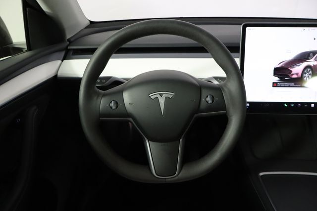 2024 Tesla Model Y Long Range Raleigh NC