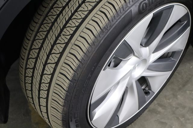 2024 Tesla Model Y Long Range Raleigh NC