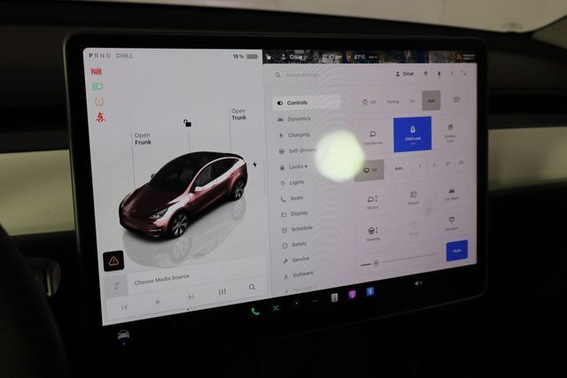 2024 Tesla Model Y Long Range Raleigh NC