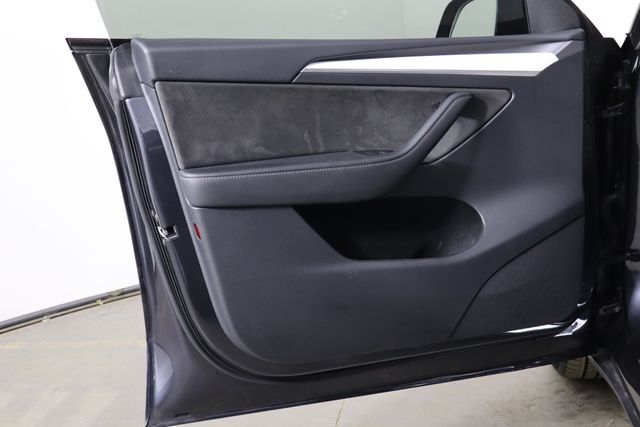 2024 Tesla Model Y Long Range Raleigh NC