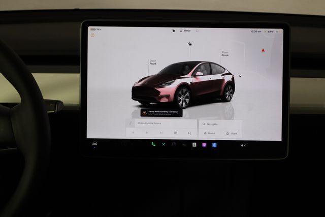 2024 Tesla Model Y Long Range Raleigh NC