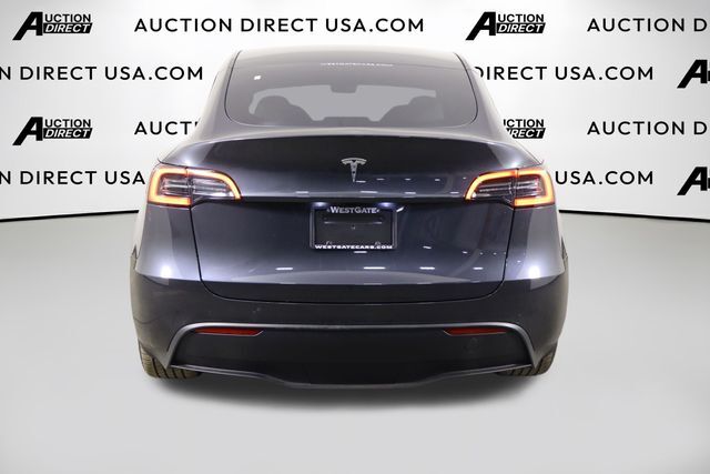 2024 Tesla Model Y Long Range Raleigh NC