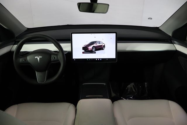 2024 Tesla Model Y Long Range Raleigh NC