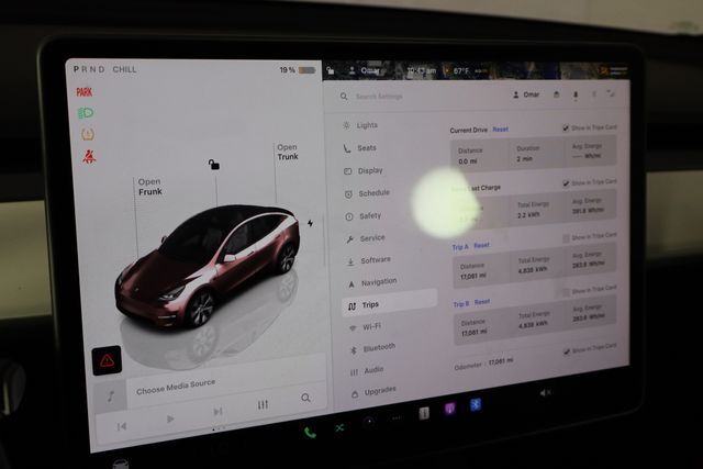 2024 Tesla Model Y Long Range Raleigh NC