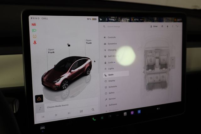 2024 Tesla Model Y Long Range Raleigh NC