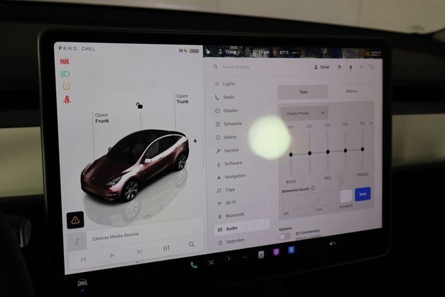 2024 Tesla Model Y Long Range Raleigh NC