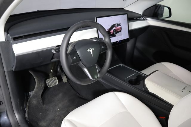2024 Tesla Model Y Long Range Raleigh NC