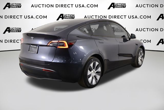 2024 Tesla Model Y Long Range Raleigh NC