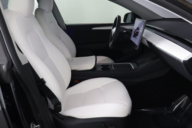 2024 Tesla Model Y Long Range Raleigh NC