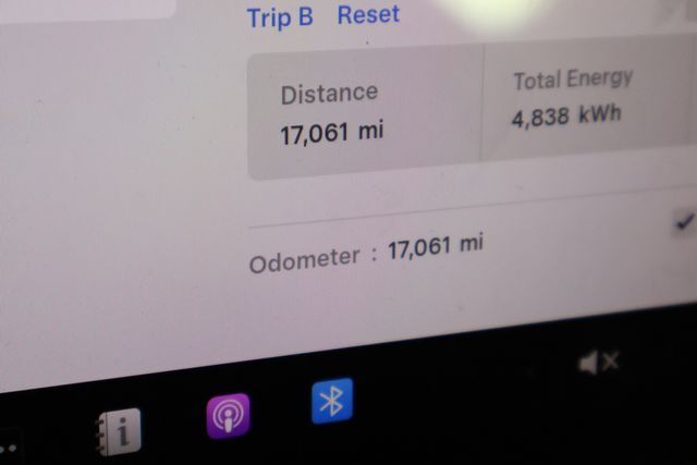 2024 Tesla Model Y Long Range Raleigh NC
