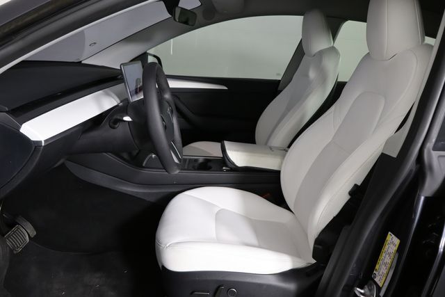 2024 Tesla Model Y Long Range Raleigh NC