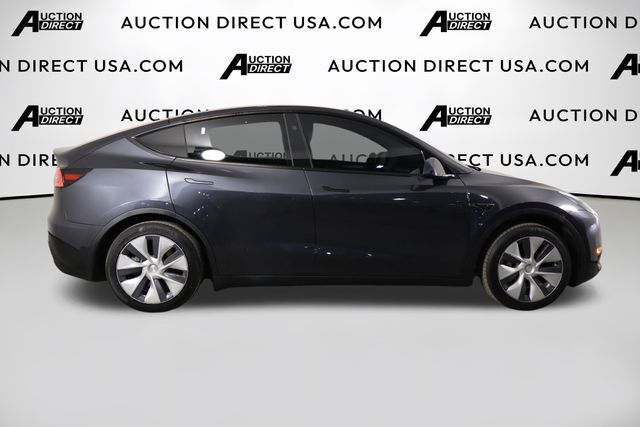 2024 Tesla Model Y Long Range Raleigh NC
