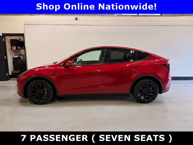 2024 Tesla Model Y Long Range Richmond Hill ON
