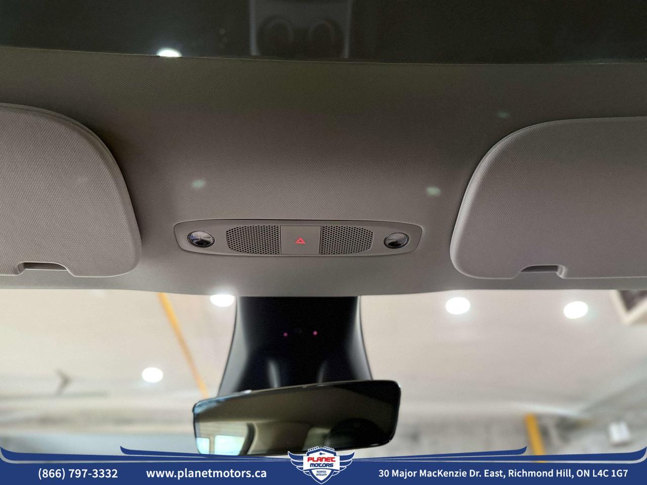 2024 Tesla Model Y Long Range Richmond Hill ON