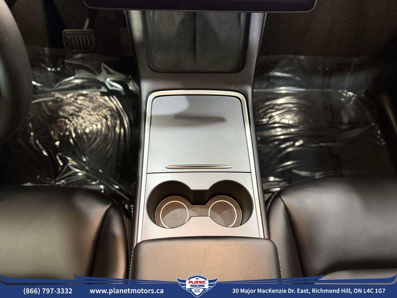 2024 Tesla Model Y Long Range Richmond Hill ON