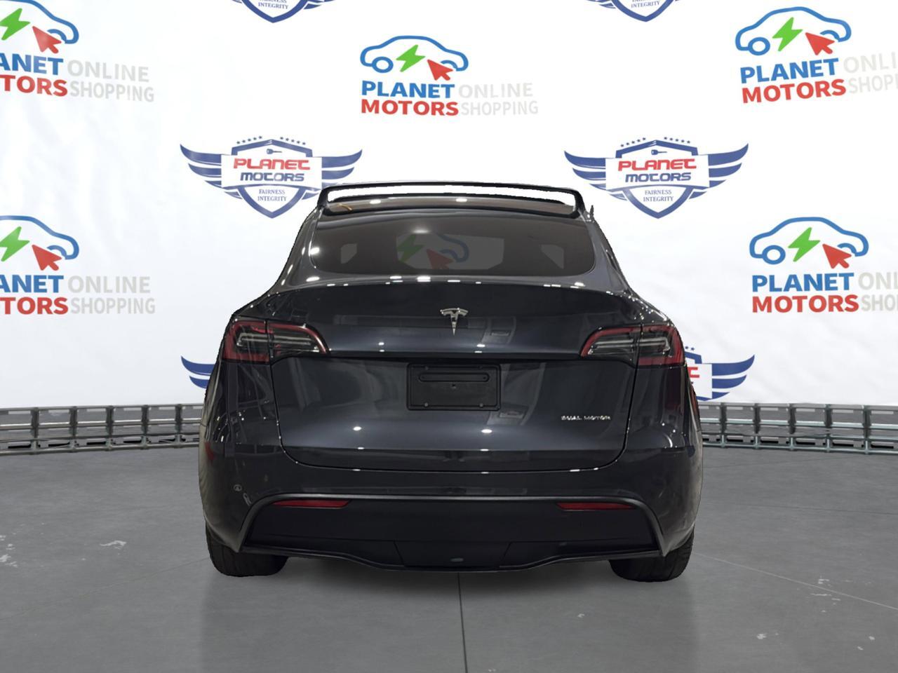 2024 Tesla Model Y Long Range Richmond Hill ON