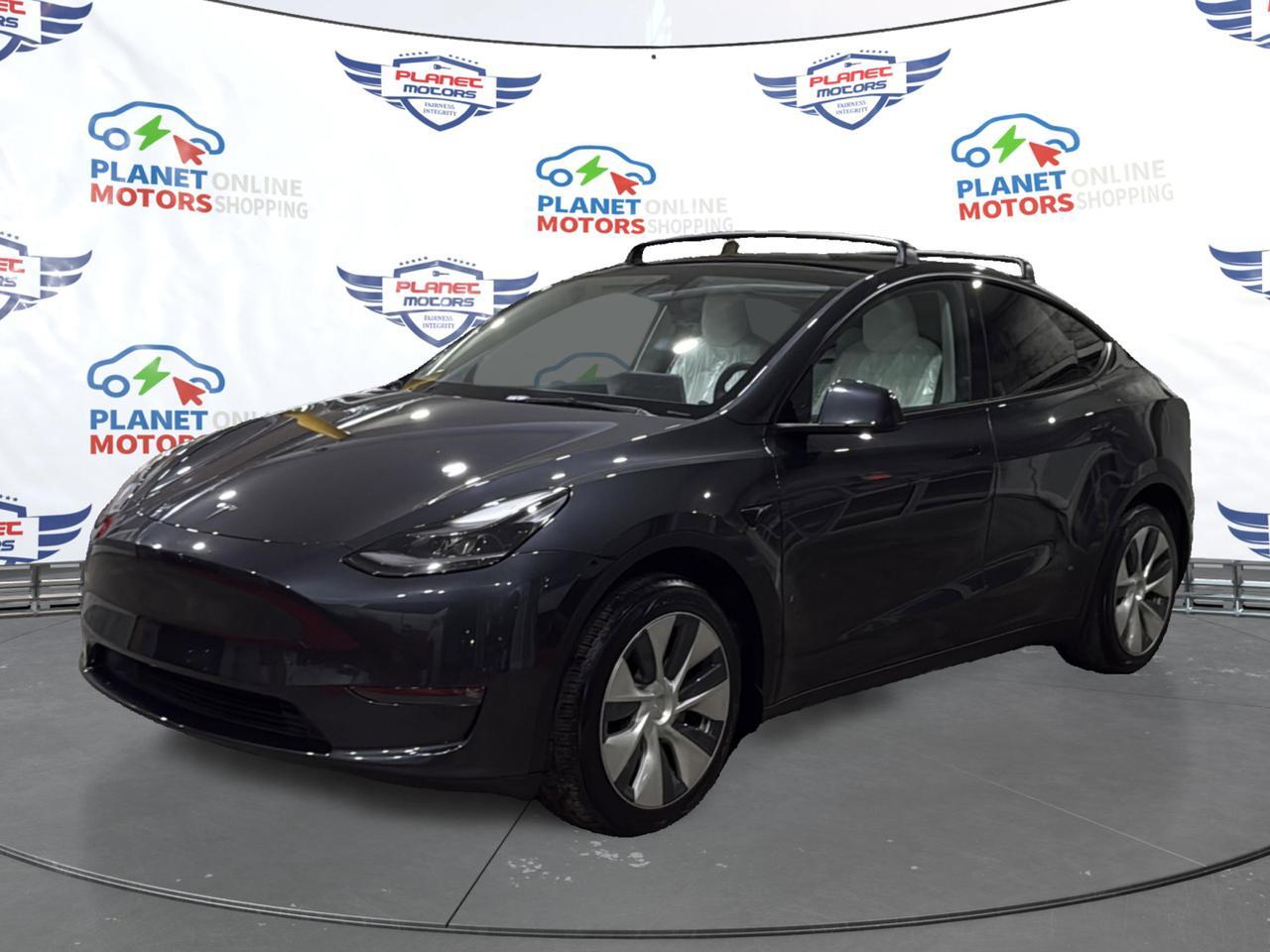 2024 Tesla Model Y Long Range Richmond Hill ON