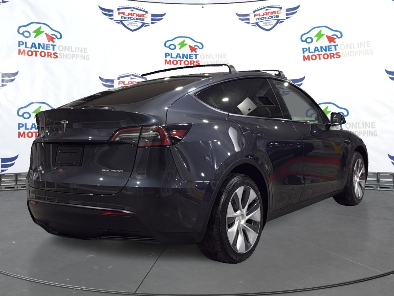 2024 Tesla Model Y Long Range Richmond Hill ON