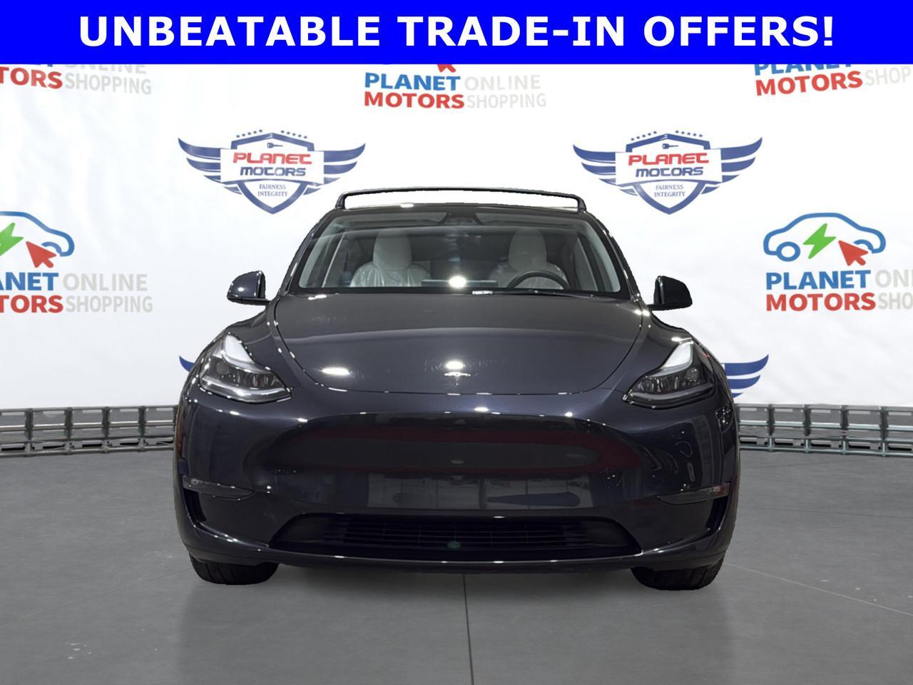 2024 Tesla Model Y Long Range Richmond Hill ON