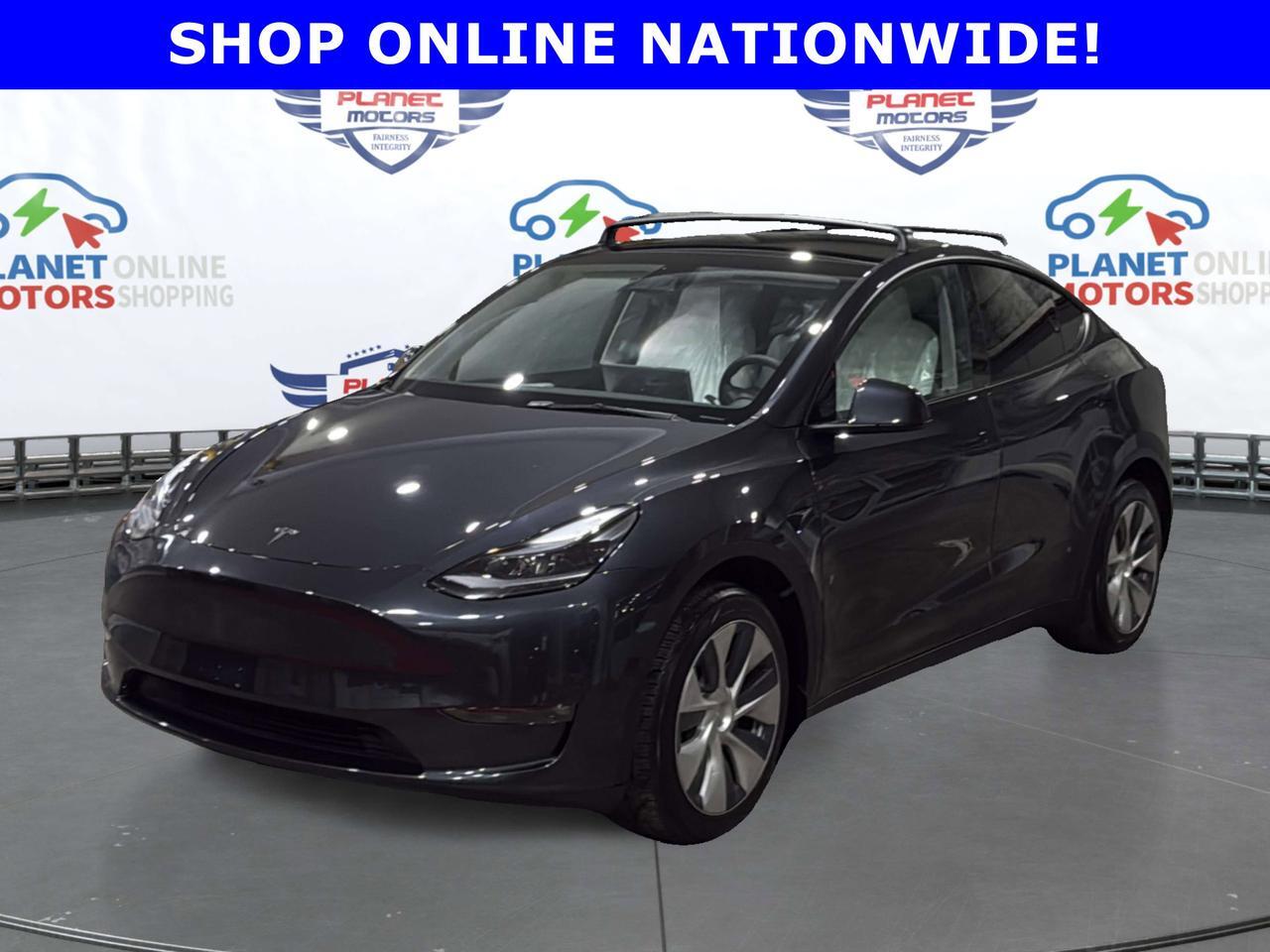 2024 Tesla Model Y Long Range Richmond Hill ON