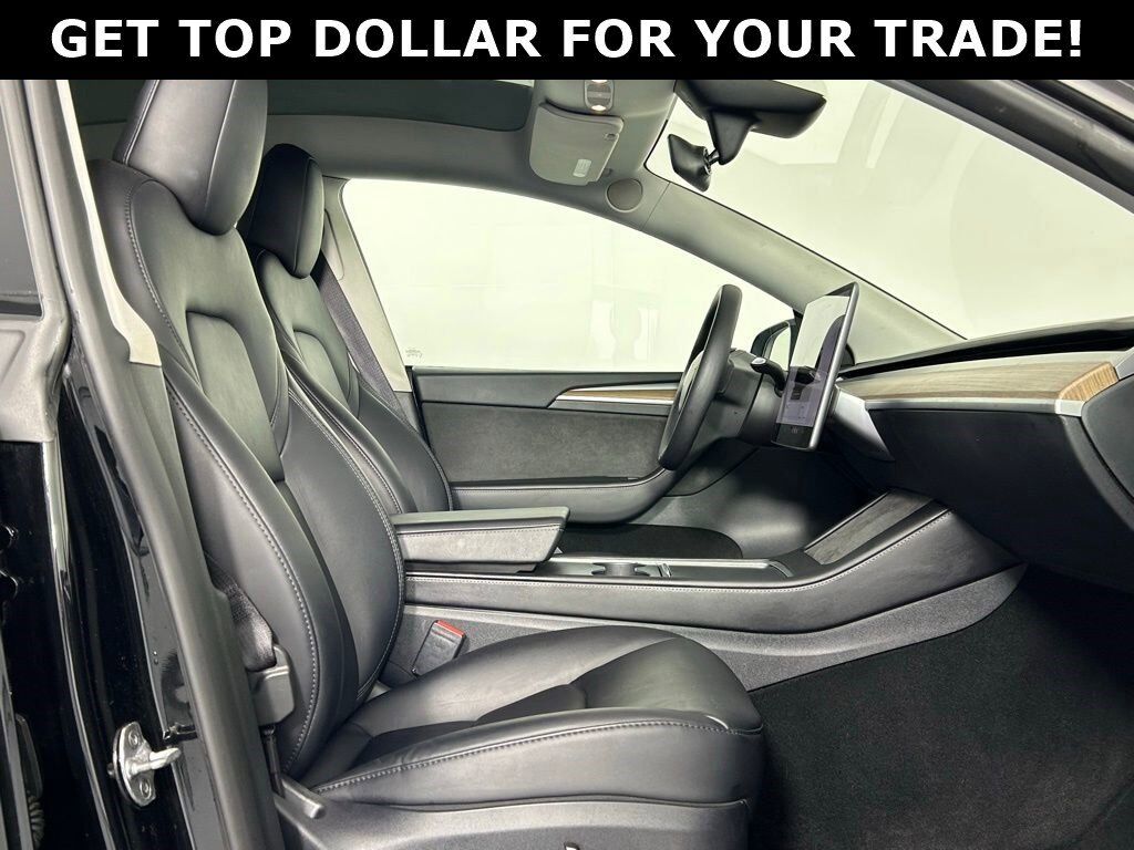 2024 Tesla Model Y Long Range Richmond Hill ON