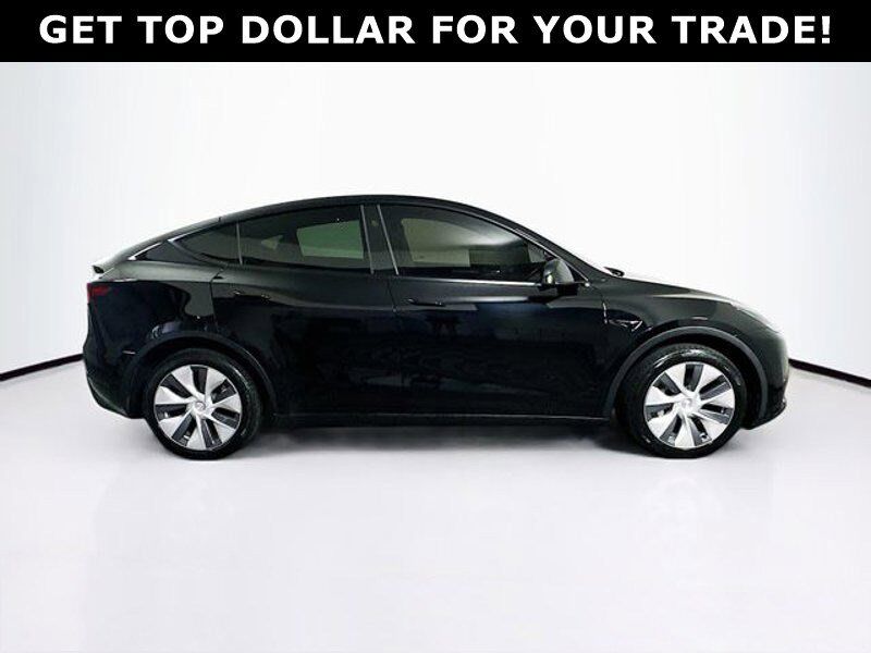 2024 Tesla Model Y Long Range Richmond Hill ON