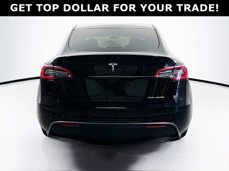 2024 Tesla Model Y Long Range Richmond Hill ON