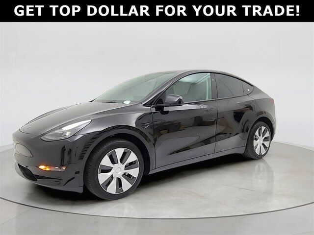 2024 Tesla Model Y Long Range Richmond Hill ON