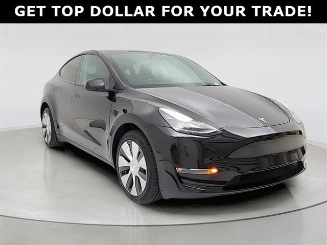 2024 Tesla Model Y Long Range Richmond Hill ON