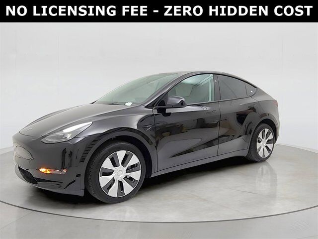 2024 Tesla Model Y Long Range Richmond Hill ON