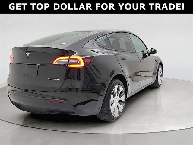 2024 Tesla Model Y Long Range Richmond Hill ON