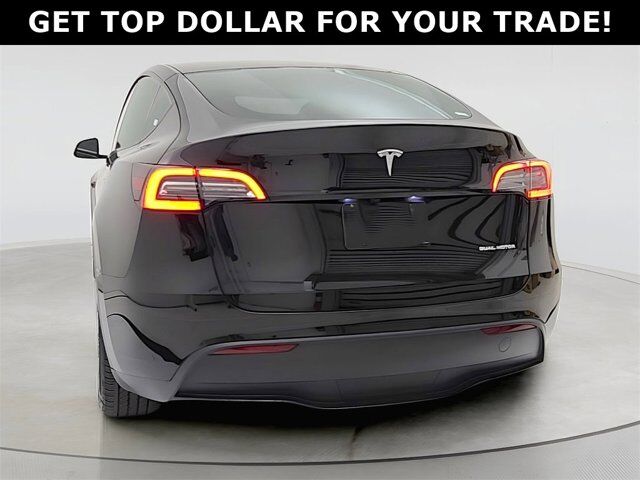 2024 Tesla Model Y Long Range Richmond Hill ON