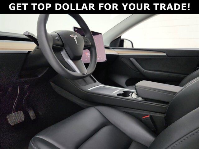 2024 Tesla Model Y Long Range Richmond Hill ON