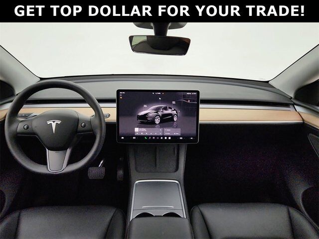 2024 Tesla Model Y Long Range Richmond Hill ON