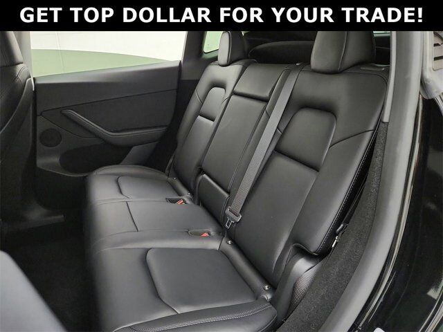 2024 Tesla Model Y Long Range Richmond Hill ON