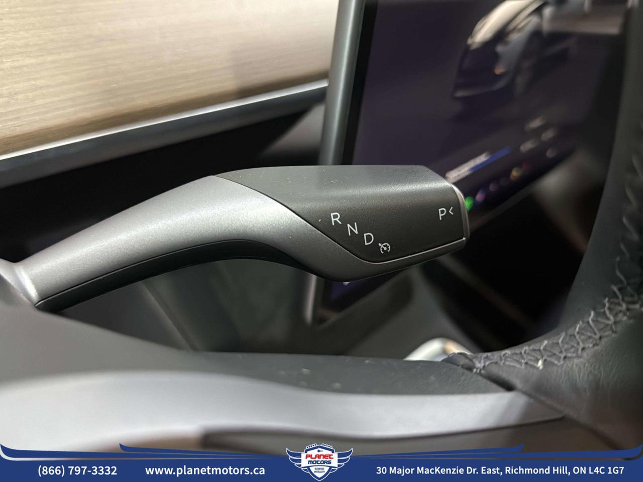 2024 Tesla Model Y Long Range Richmond Hill ON