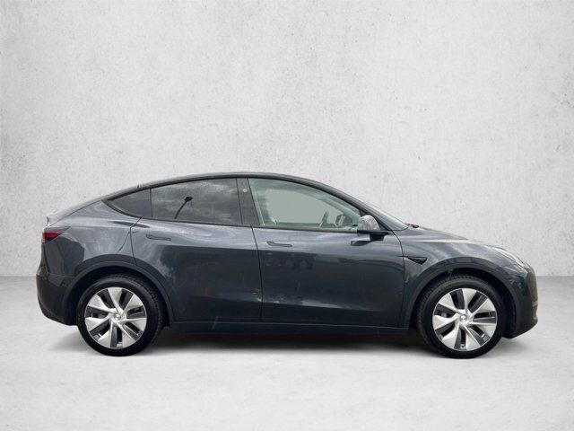 2024 Tesla Model Y Long Range Roseville CA