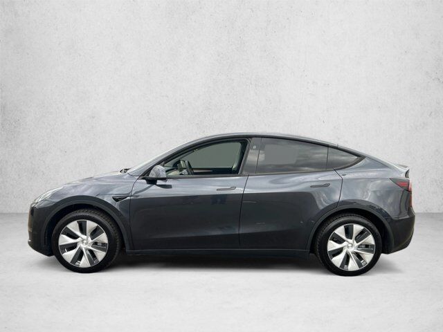 2024 Tesla Model Y Long Range Roseville CA