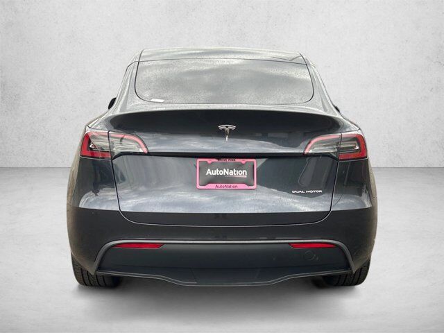 2024 Tesla Model Y Long Range Roseville CA