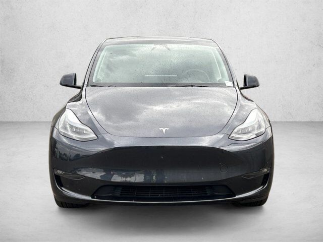 2024 Tesla Model Y Long Range Roseville CA