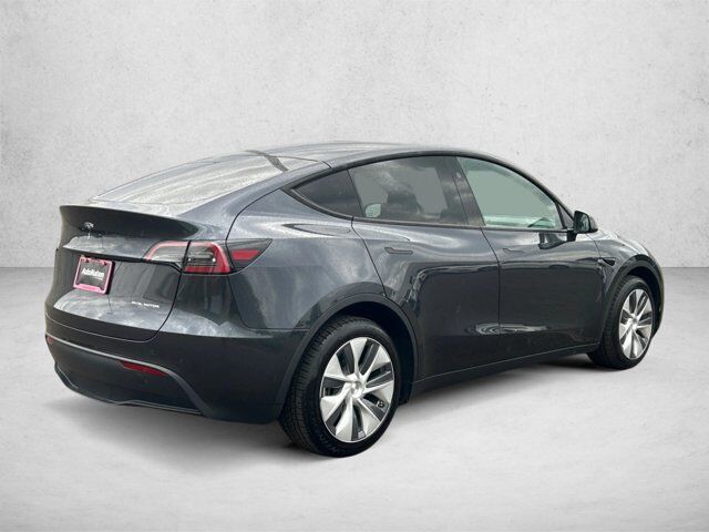 2024 Tesla Model Y Long Range Roseville CA