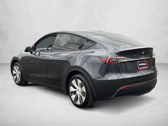 2024 Tesla Model Y Long Range Roseville CA