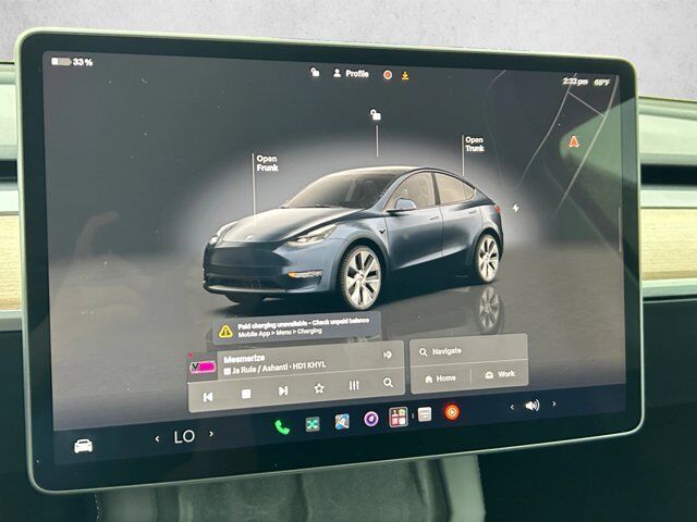 2024 Tesla Model Y Long Range Roseville CA