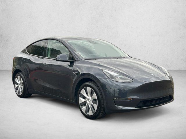 2024 Tesla Model Y Long Range Roseville CA