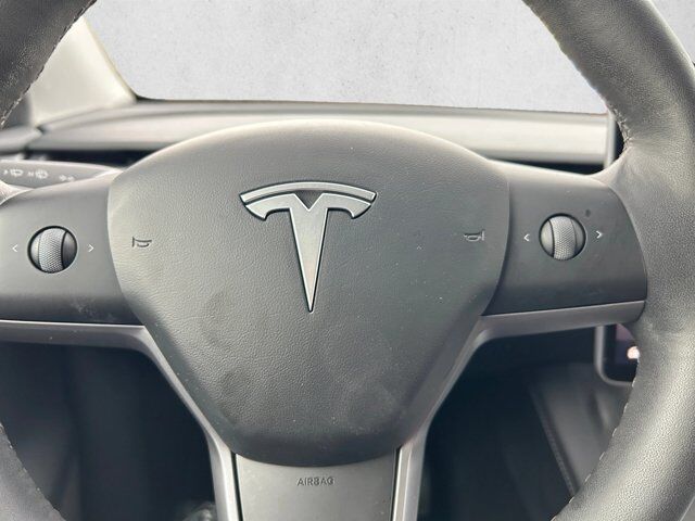 2024 Tesla Model Y Long Range Roseville CA