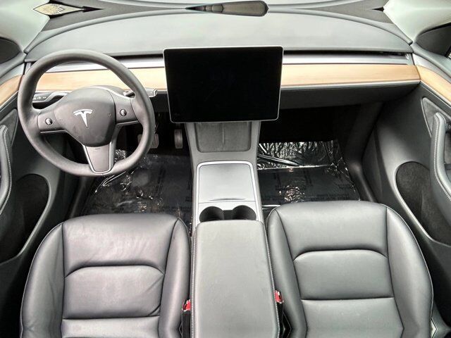 2024 Tesla Model Y Long Range Roseville CA
