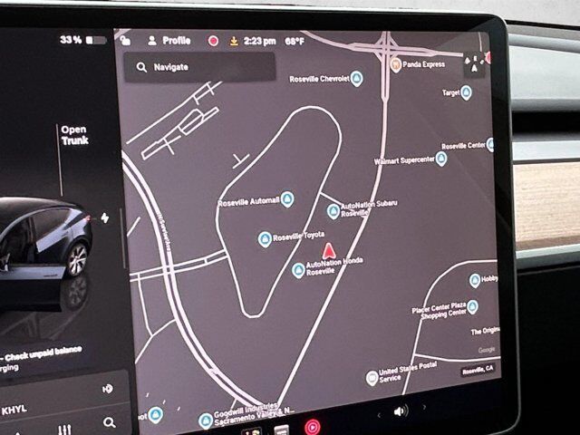 2024 Tesla Model Y Long Range Roseville CA